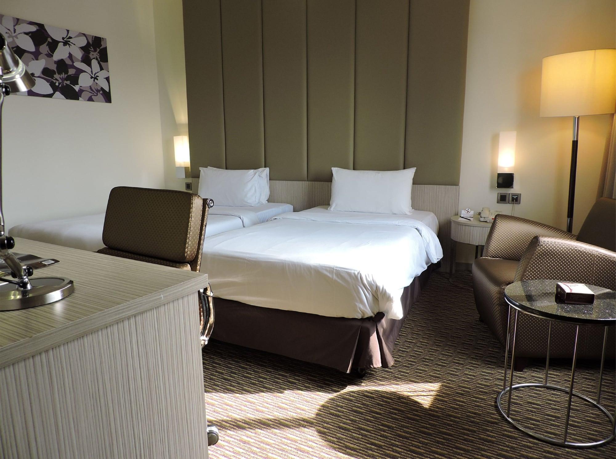 Sunway Hotel Georgetown Penang Exteriör bild