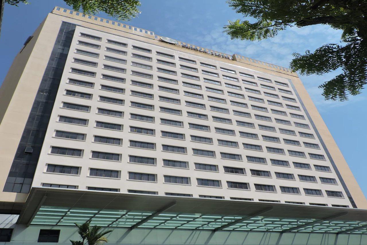 Sunway Hotel Georgetown Penang Exteriör bild