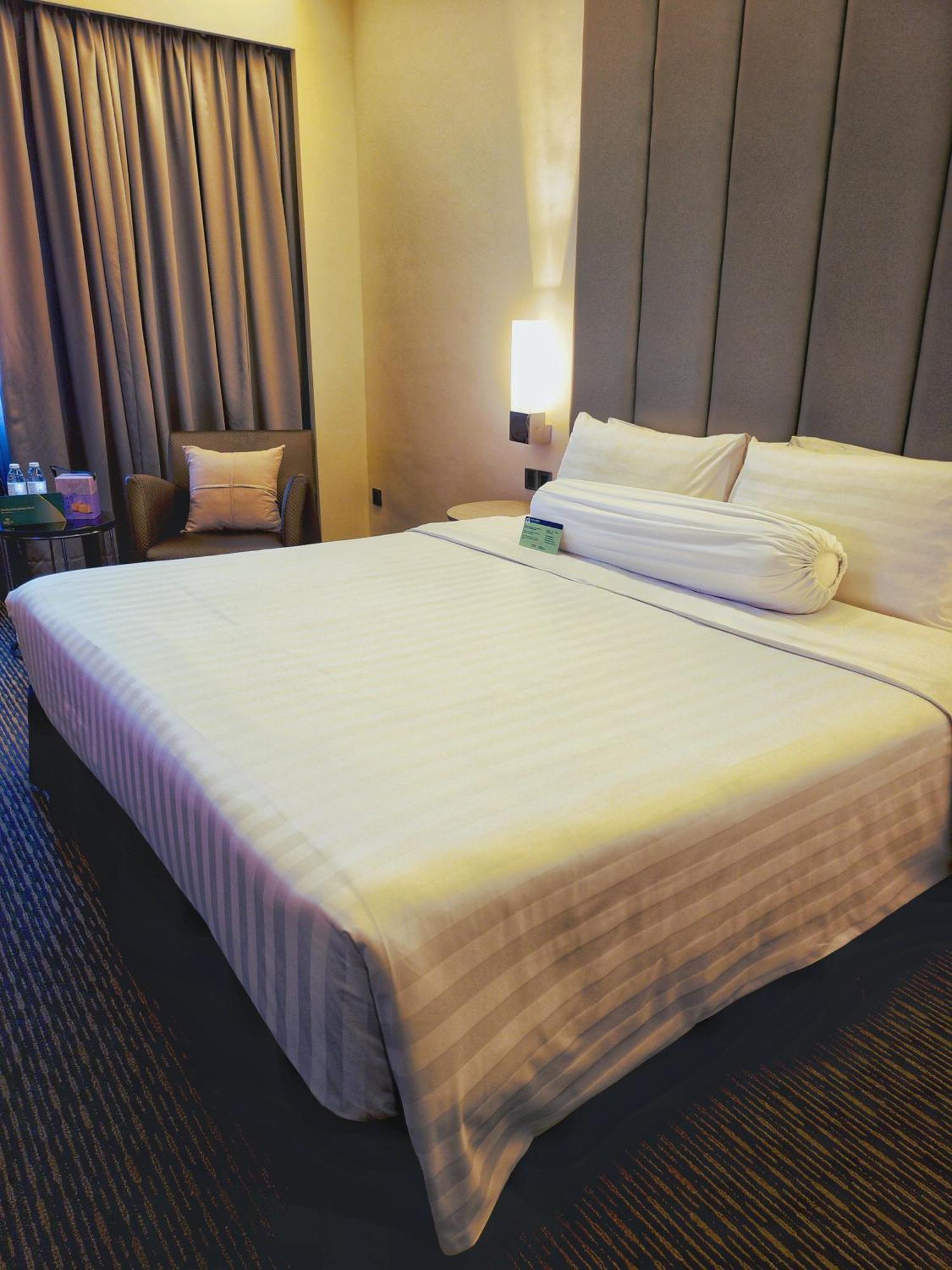 Sunway Hotel Georgetown Penang Exteriör bild