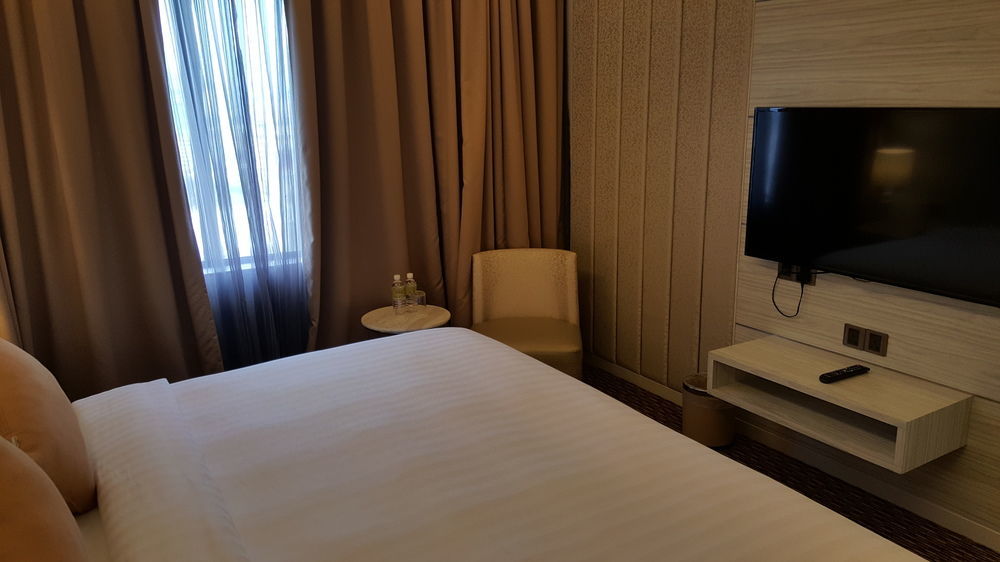 Sunway Hotel Georgetown Penang Exteriör bild